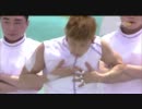 【K-POP】Jang Woo Hyuk（H.O.T） - Time Is [L]over【LIVE（110604）】