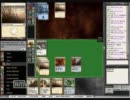 【MTG】凹によるＭＯシールド動画【1回戦】１３大会目