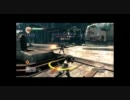 [PS3]ロストプラネット２ 練習試合 マダムvsDola 2