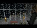 【minecraft】つぶやき男の一人暮らし始めました【part6】