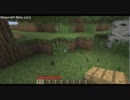 【Minecraft】木の上生活　1本目【ゆっくり実況】