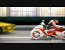 【MAD】Tiger&Bunny×ソーラ・レイ2（一応完成）【たいばに】
