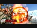 戦国大戦　北陸演武その１２「いいぜ、かかってきな」