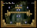 【４人実況】ニュースーパーマリオブラザーズwii【協力してない】part4