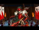 【戦国大戦】諏訪と禰々と土屋とで【正四位 A】１