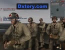 BF1942 元祖無印　オマハビーチ　連合側　2011/6/5