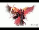 テンペル戦闘ＢＧＭ、アラカ「ナルハ戦」ＢＧM