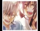 【楝花】泣キ虫カレシ　歌ってみた【子瑩】