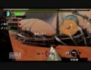 【MHP3rd実況プレイ】友人と狩りへ part3