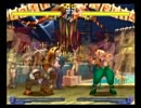 ストリートファイターZERO2 兄弟で家ゲー対戦