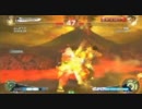 110604 ｱﾐﾊﾟﾗ岡山 SSF4AE 2ON2大会 part1