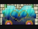 【協力】２人でNewスーパーマリオブラザーズWiiを実況プレイ【妨害】part7