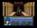 ファイアーエムブレム　聖戦の系譜　七章　砂漠を越えて(Part17)　詰め