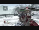 【実況】FPS初心者のオヤジがCOD:BOをプレイ　Part17