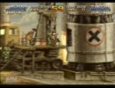 あのねと如月 【メタルスラッグ3】 実況プレイしてみた　part6 前編