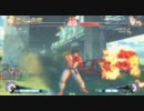 110604 ｱﾐﾊﾟﾗ岡山 SSF4AE 2ON2大会 part5