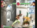 KOF XI【110603-02】