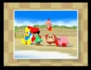 星のカービィ６４をさくさく実況してみた　part3