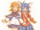 【サモンナイト2】のほほんママ【BGM】