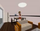 ＭＭＤで映画技法テスト　３３・３４・３５・３６