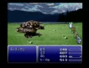 【プレイ動画】　FF6　『獣が世界を救う』　part21
