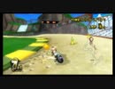 マリオカートWii よちよち実況プレイぱぁと１４７ 【てーてむの助手席】
