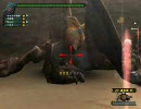 MHF 『モンスターハンターフロンティア』《ティガﾞと真剣勝負（前）》