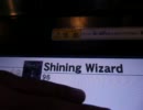 [jubeat knit] Shining Wizard (EXT)  EXC player:7FURA-Y2