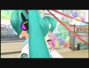 【Project DIVA 2nd】　ハイスクールDays 【第五回 AC PV 応募作品】