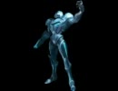 ダークサムス戦ＢＧＭ　２・３同時再生してみた♪