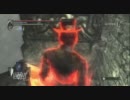 デモンズソウル【4キャラで侵入】part3　後編