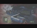 【BFBC2】頑張る兵士の元帥への道【PS３】