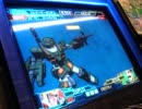 GCB カードビルダー　全国宇宙大会　町田VS松戸[先鋒]