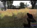 S.T.A.L.K.E.R. Shadow of Chernobyl  SFPS ver3.20 プレイ動画 part1