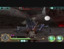 Monster Hunter モンスターハンター　Dynamic Hunting iPhone ショウグンギザミ