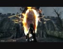 【Oblivion】自由気ままにCyrodiil紀行　第43話