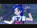アイマス２「きゅんっ！ヴァンパイアガール」あずさ・響・千早