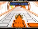 【Audiosurf】 Y&Co. - WH1TE RO5E 【beatmania】 