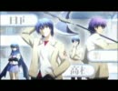 Angel Beats!を熱くしてみた