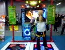 中国コスプレ大会-踊り
