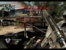 【CoD:BO】初めて使うMPLでドミネ