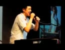 渡邊琢磨 solo (May 12,2011)