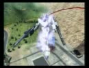EXVS　ケルディム視点
