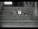 結ンデ開イテ羅刹ト骸　踊ってみた