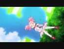【MAD】花咲くまどか OP 【ハナノイロ】