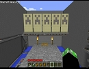 【Minecraft】ダンジョンを作ってみたⅡ【Final】