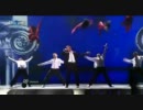 Eurovision 2011 Final ギリシャ代表  - Loucas Yiorkas feat. Stereo Mike ” Watch My Dance”