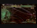 ブレイブルーＣＳ２　ラグナコンボムービー