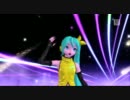 初音ミク -Project DIVA-Dreamy Theater- celluloid