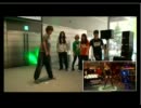 【Xbox360感謝祭 in AKIBA 二日目】 一回戦 UMI vs kuu. 【DanceCentral】